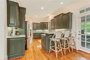 7102 Henson Farm Way, Summerfield, NC 27358 - Photo 8