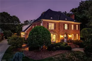 7102 Henson Farm Way, Summerfield, NC 27358 - Photo 1