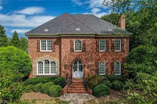 7102 Henson Farm Way, Summerfield, NC 27358 - Photo 1