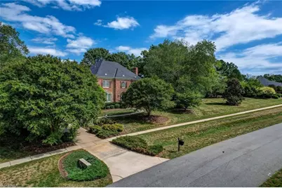7102 Henson Farm Way, Summerfield, NC 27358 - Photo 34