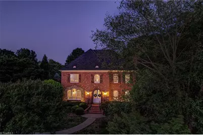 7102 Henson Farm Way, Summerfield, NC 27358 - Photo 36