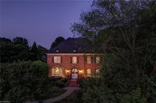 7102 Henson Farm Way, Summerfield, NC 27358 - Photo 36