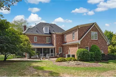 7102 Henson Farm Way, Summerfield, NC 27358 - Photo 32