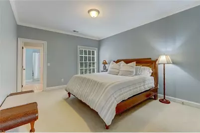 7102 Henson Farm Way, Summerfield, NC 27358 - Photo 28