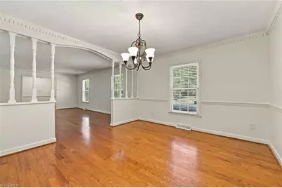 1409 Rockwood Avenue, Burlington, NC 27215 - Photo 8