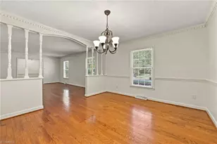 1409 Rockwood Ave, Burlington, NC 27215 - Photo 8