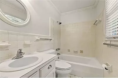 1409 Rockwood Avenue, Burlington, NC 27215 - Photo 24