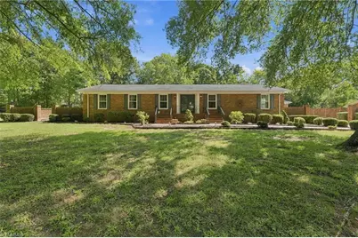 1409 Rockwood Avenue, Burlington, NC 27215 - Photo 1