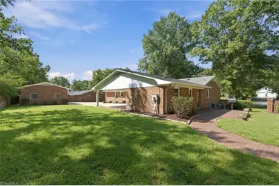 1409 Rockwood Avenue, Burlington, NC 27215 - Photo 28