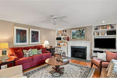 1201 Strathmore Circle, Winston-Salem, NC 27104 - Photo 6