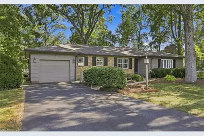 1201 Strathmore Circle, Winston-Salem, NC 27104 - Photo 1
