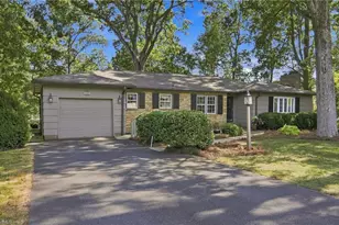 1201 Strathmore Circle, Winston-Salem, NC 27104 - Photo 1