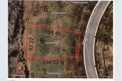 766 Linden Green Way, Winston-Salem, NC 27106 - Photo 2