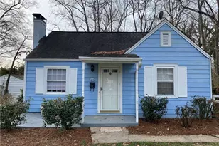 1216 Ford St, Winston-Salem, NC 27103 - Photo 1