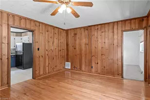 2816 Vanhoy Rd, Yadkinville, NC 27055 - Photo 10