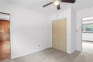 2816 Vanhoy Rd, Yadkinville, NC 27055 - Photo 18