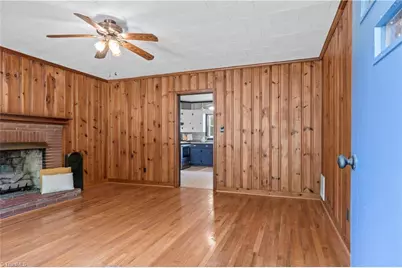 2816 Vanhoy Road, Yadkinville, NC 27055 - Photo 8
