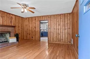 2816 Vanhoy Rd, Yadkinville, NC 27055 - Photo 8