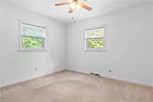 2816 Vanhoy Rd, Yadkinville, NC 27055 - Photo 26