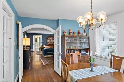 1058 Teague Road, Winston-Salem, NC 27107 - Photo 8