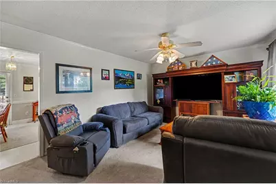 417 Circle Drive, Gibsonville, NC 27249 - Photo 6