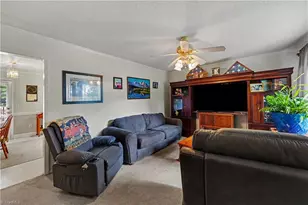 417 Circle Dr, Gibsonville, NC 27249 - Photo 6