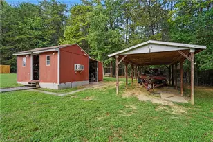 417 Circle Dr, Gibsonville, NC 27249 - Photo 28