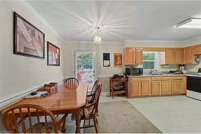 417 Circle Drive, Gibsonville, NC 27249 - Photo 10