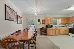 417 Circle Dr, Gibsonville, NC 27249 - Photo 10