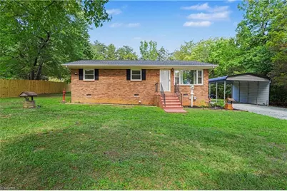 417 Circle Drive, Gibsonville, NC 27249 - Photo 2