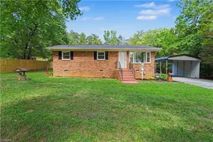 417 Circle Dr, Gibsonville, NC 27249 - Photo 2