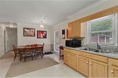 417 Circle Drive, Gibsonville, NC 27249 - Photo 14