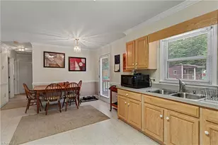 417 Circle Dr, Gibsonville, NC 27249 - Photo 14