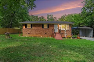 417 Circle Dr, Gibsonville, NC 27249 - Photo 2