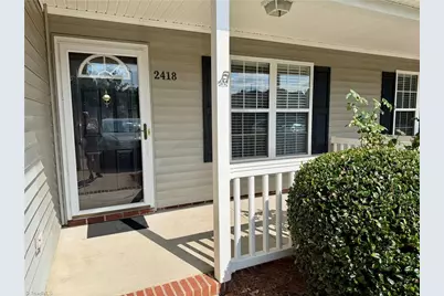 2418 Wynbrook Square Court, Winston-Salem, NC 27103 - Photo 4