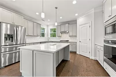 7909 Hopkins Farm Drive, Browns Summit, NC 27214 - Photo 16
