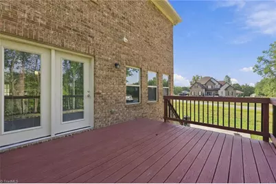 7909 Hopkins Farm Drive, Browns Summit, NC 27214 - Photo 40