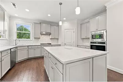 7909 Hopkins Farm Drive, Browns Summit, NC 27214 - Photo 38