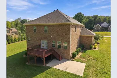 7909 Hopkins Farm Drive, Browns Summit, NC 27214 - Photo 46