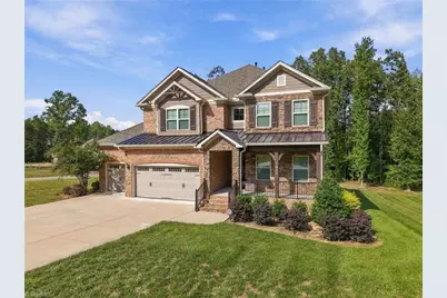 7909 Hopkins Farm Drive, Browns Summit, NC 27214 - Photo 2
