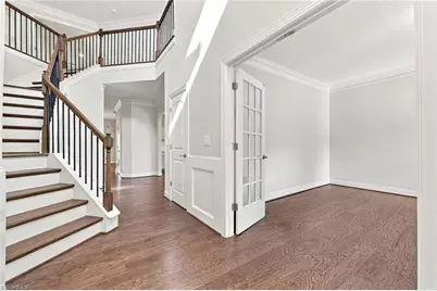 7909 Hopkins Farm Drive, Browns Summit, NC 27214 - Photo 4