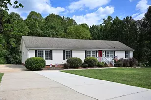 5017 Natalie Temple Ln, Winston-Salem, NC 27105 - Photo 1