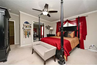 5017 Natalie Temple Lane, Winston-Salem, NC 27105 - Photo 22