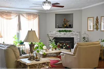 5017 Natalie Temple Lane, Winston-Salem, NC 27105 - Photo 4