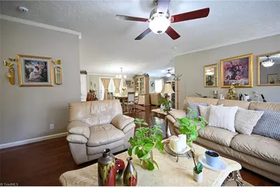 5017 Natalie Temple Lane, Winston-Salem, NC 27105 - Photo 6