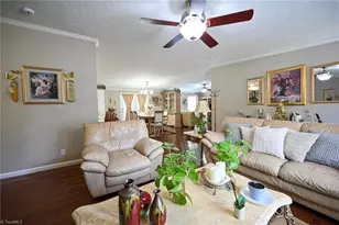 5017 Natalie Temple Ln, Winston-Salem, NC 27105 - Photo 6