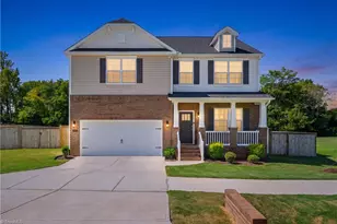 2023 Rosebank Wy, Mebane, NC 27302 - Photo 1