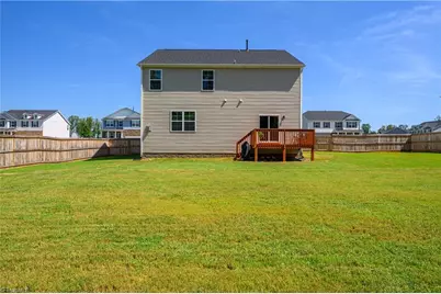 2023 Rosebank Way, Mebane, NC 27302 - Photo 38