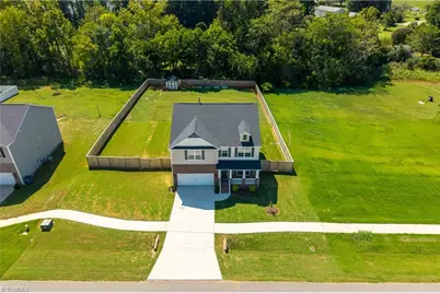 2023 Rosebank Way, Mebane, NC 27302 - Photo 2