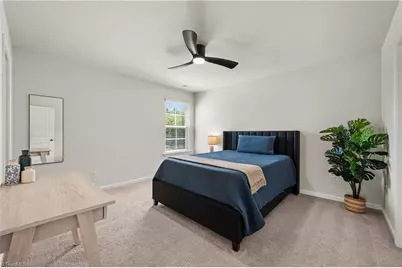 2023 Rosebank Way, Mebane, NC 27302 - Photo 32